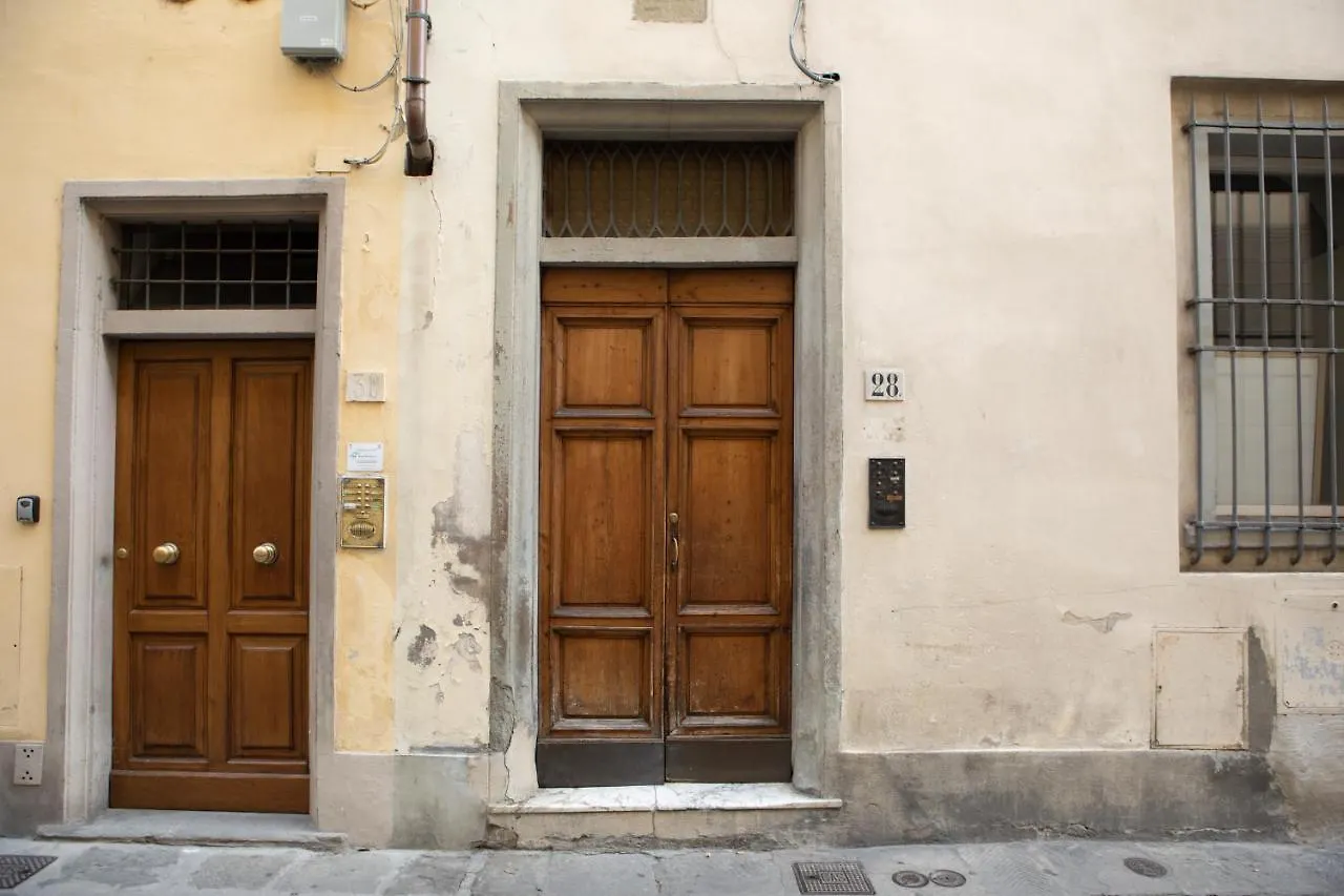 Apartman Santa Croce Classic Firenze